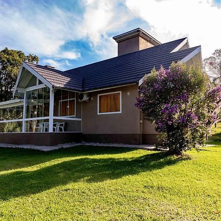 Locar-In Gramado - Chacara Bela Vista别墅 外观 照片