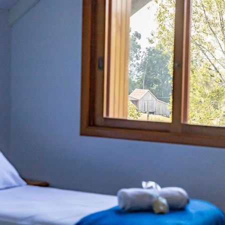 Locar-In Gramado - Chacara Bela Vista别墅 外观 照片