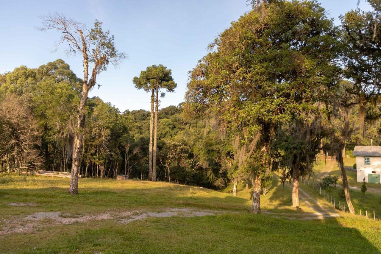 Locar-In Gramado - Chacara Bela Vista别墅 外观 照片