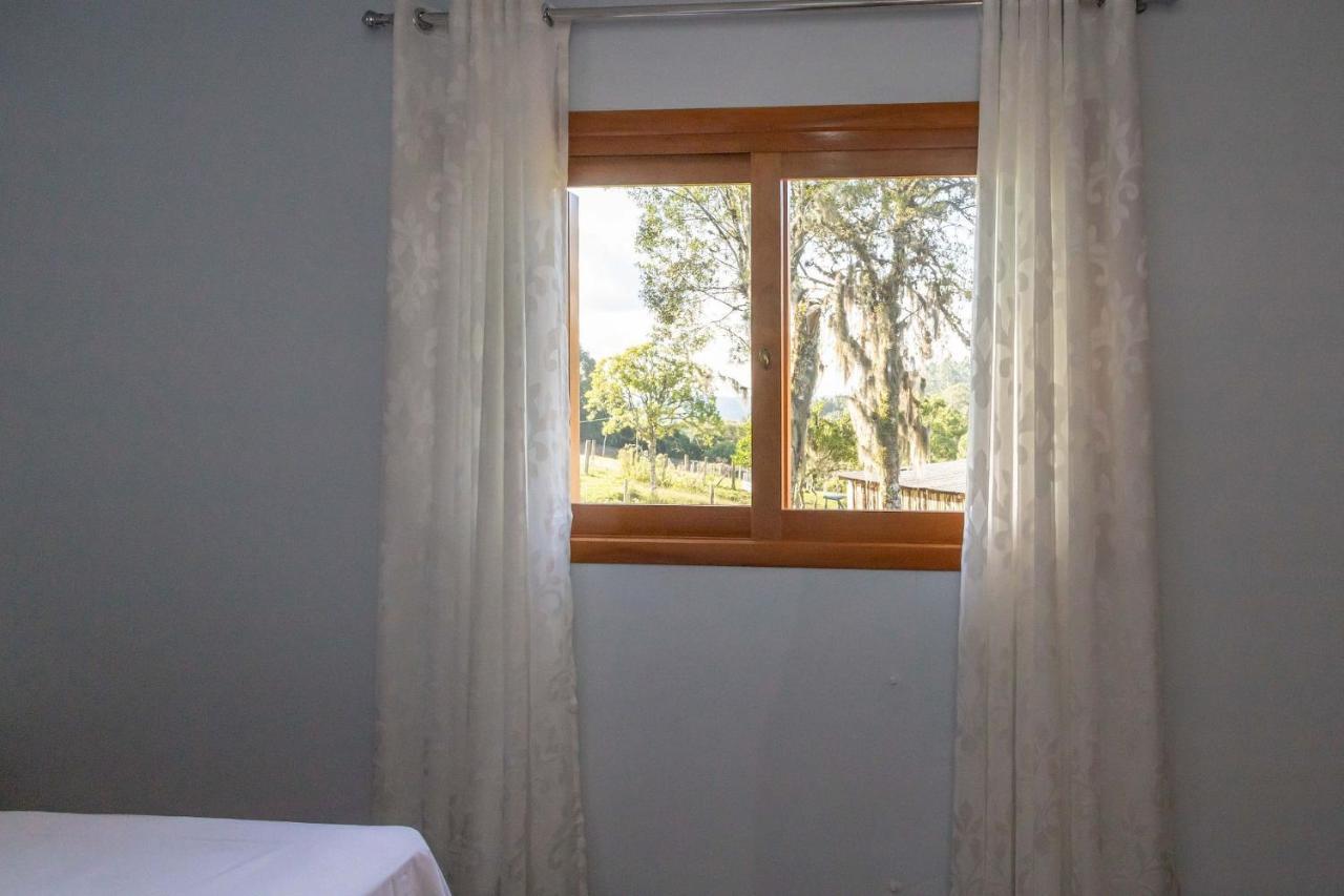 Locar-In Gramado - Chacara Bela Vista别墅 外观 照片