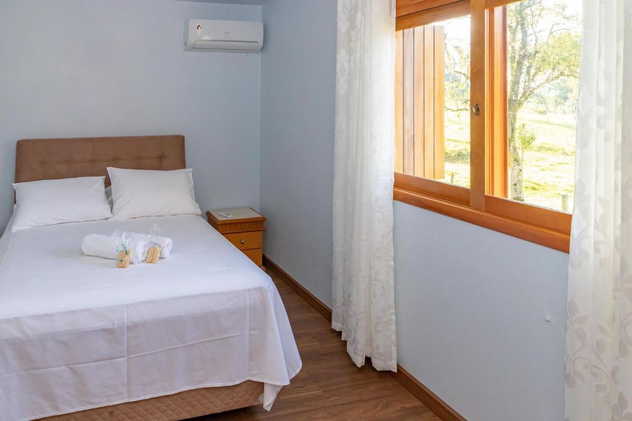 Locar-In Gramado - Chacara Bela Vista别墅 外观 照片