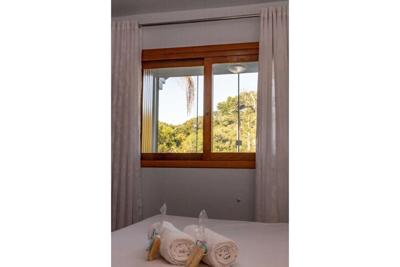 Locar-In Gramado - Chacara Bela Vista别墅 外观 照片