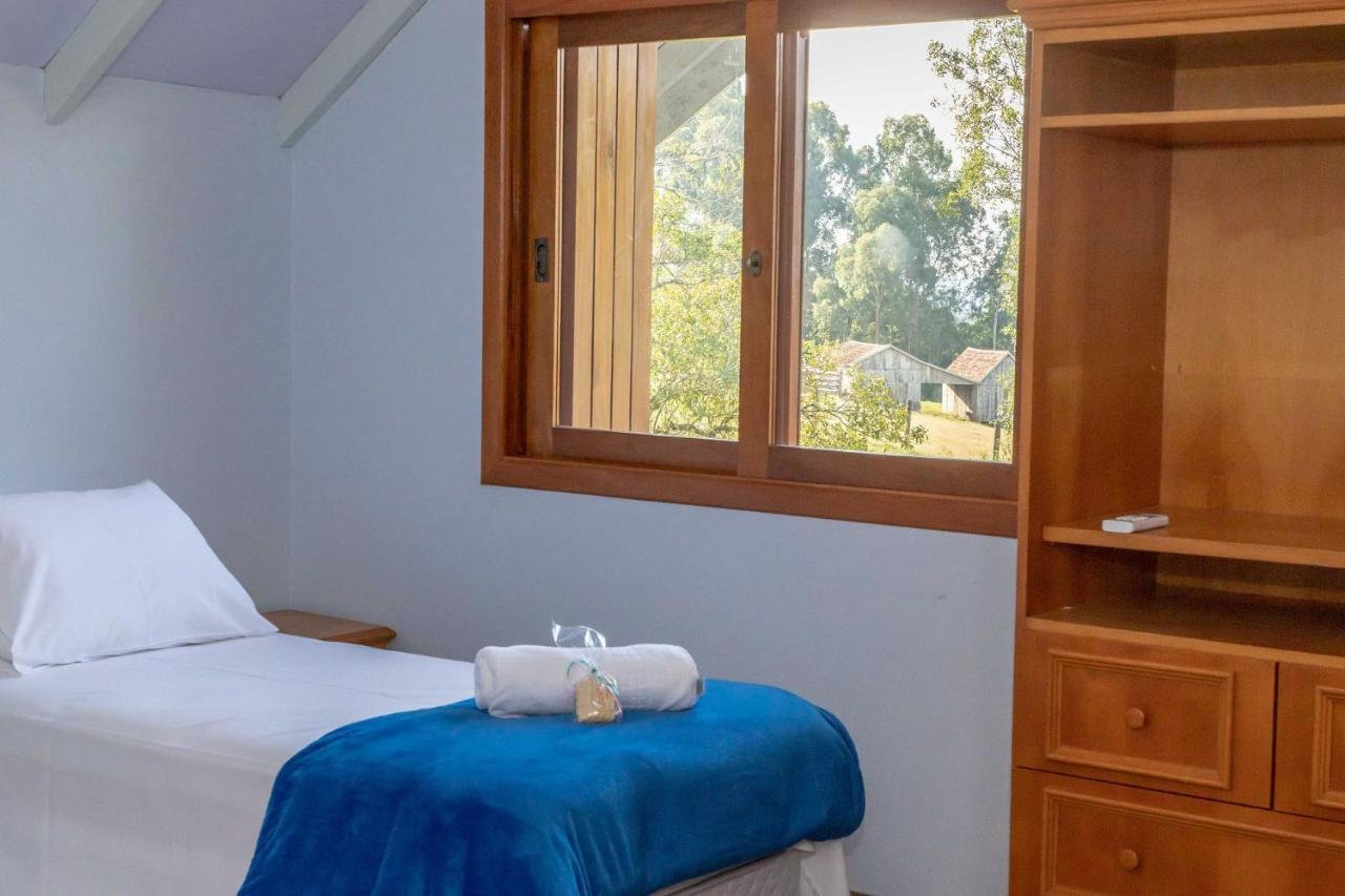 Locar-In Gramado - Chacara Bela Vista别墅 外观 照片