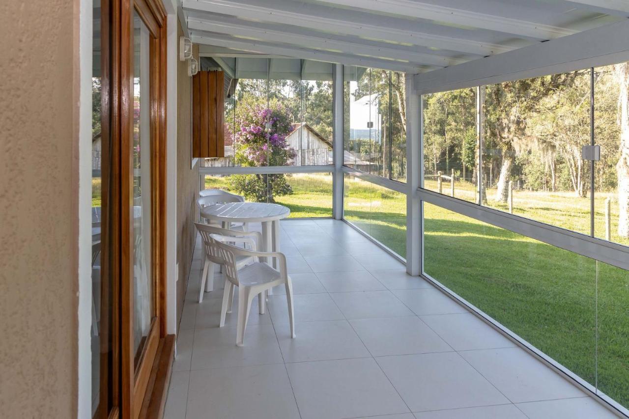 Locar-In Gramado - Chacara Bela Vista别墅 外观 照片
