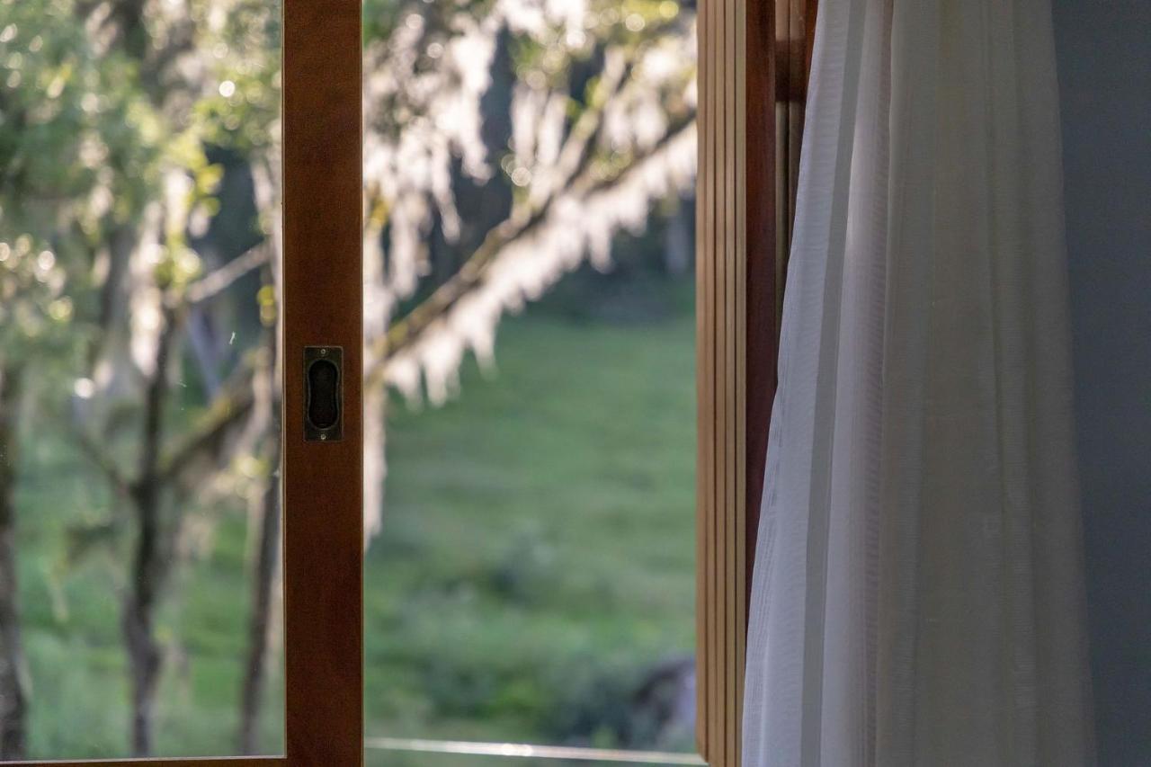 Locar-In Gramado - Chacara Bela Vista别墅 外观 照片