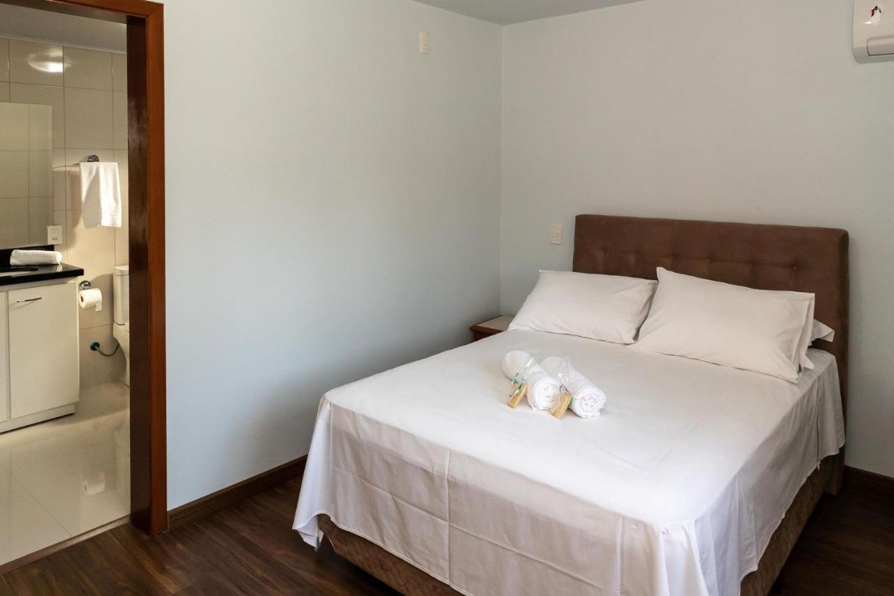 Locar-In Gramado - Chacara Bela Vista别墅 外观 照片