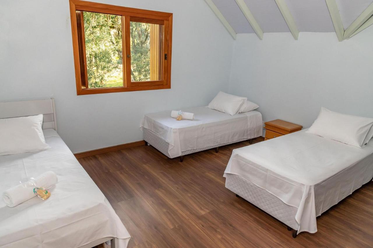 Locar-In Gramado - Chacara Bela Vista别墅 外观 照片