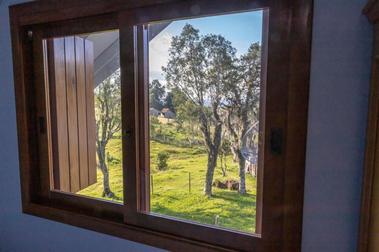 Locar-In Gramado - Chacara Bela Vista别墅 外观 照片