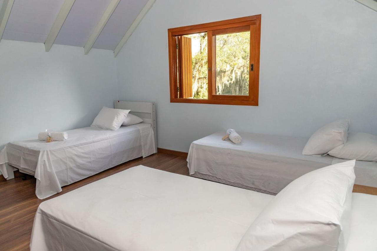 Locar-In Gramado - Chacara Bela Vista别墅 外观 照片